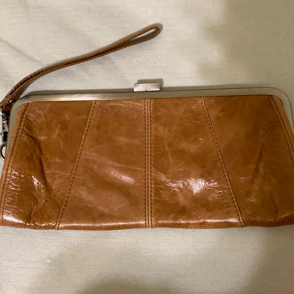 Kenneth Cole Reaction clutch